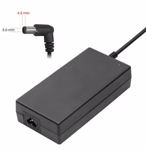 Laadija sülearvutile Akyga AK-ND-86 (20V / 10A 200W 4.5 X 3.0MM) HP / COMPAQ 1.2m