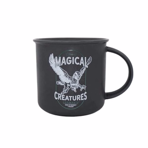 Harry Potter Magical Creatures keraamiline kruus kinkekarbis, 430 ml