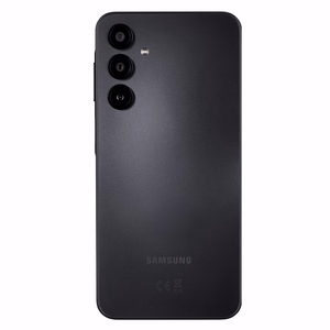 Samsung Galaxy A16 128GB must mobiiltelefon