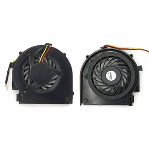 Sülearvuti ventilaator Dell Inspiron 14R N4030, M4010
