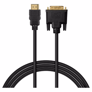 Savio CL-212 HDMI kaabel 1,8 m HDMI tüüp A (standardne) must