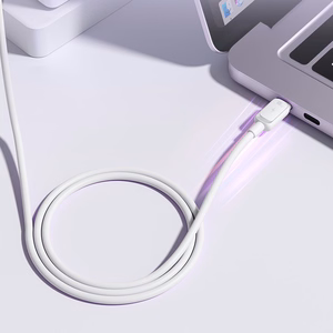 Joyroom S-A14 USB-C Cable - USB-C 60W 1.2m - White