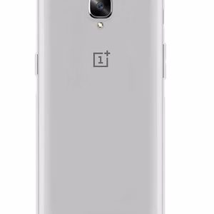 Tagakaas OnePlus 3/3T hõbedane originaal (kasutatud Grade C)