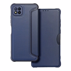 RAZOR Book jaoks SAMSUNG A22 5G sinine