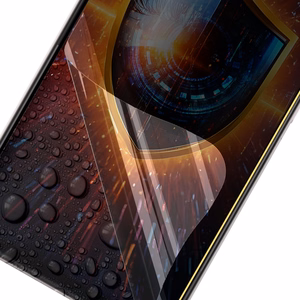 3mk Silky Matt Privacy ekraanikaitse Vivo Y19s