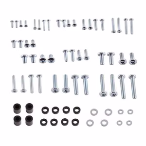 Standard Screw Kit jaoks TV Mount