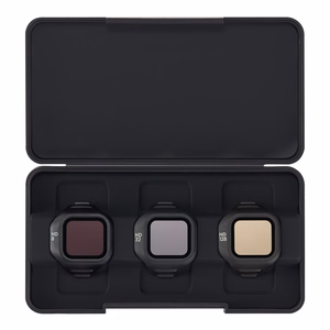 ND filter set jaoks DJI Mini 5 Pro (ND8/32/128)