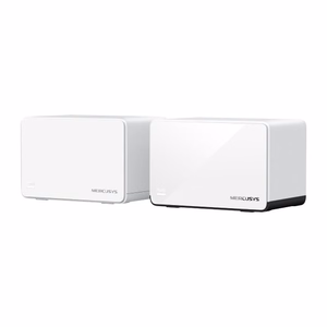 Mercusys HaloH85X - mesh-süsteem (2-pakk)