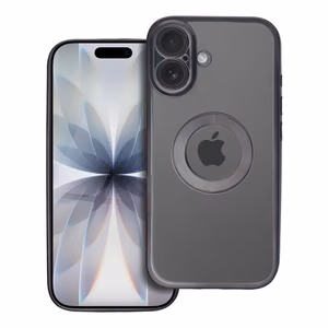 Ümbris GLAM jaoks IPHONE 17 must