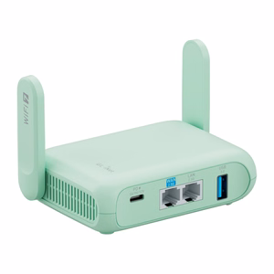 GL.iNet Beryl 7 Wi-Fi 7 ruuter