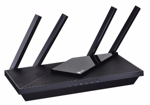TP-Link Archer AX3000 mitme-gigabiti Wi-Fi 6 ruuter 2,5G pordiga