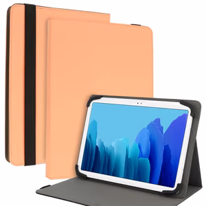 Wonder Soft Tablet Ümbris 13 inches oranž