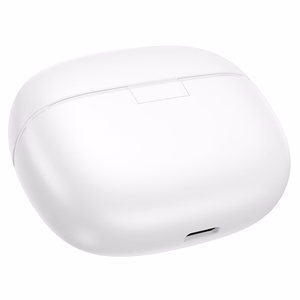 Borofone TWS Bluetooth Kõrvaklapid FQ10 Joyful valge