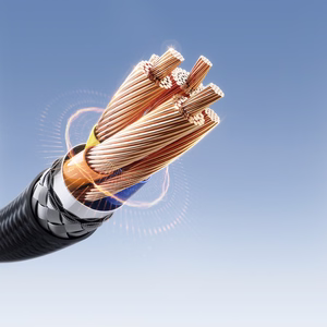 Joyroom S-A28 Flash Series 3A USB-A - USB-C kaabel 2m - must