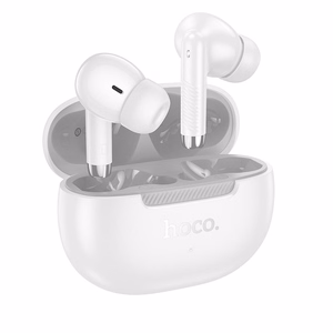 HOCO juhtmevaba earphone bluetooth TWS EQ24 valge star