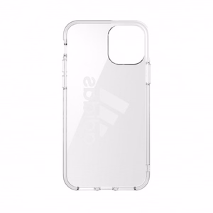 Чехол Adidas SP PC Big Logo для iPhone 11 Pro - прозрачный