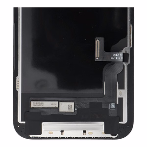 ZY LCD Display jaoks IPHONE 13 FFHD-900p Incell (Change IC)
