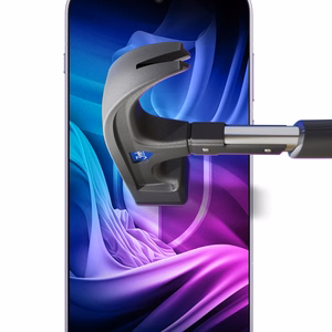 3mk Silky Matt Pro матовая плёнка для OnePlus 15