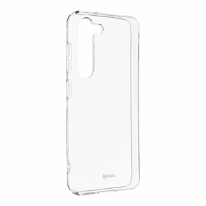 ROAR ümbris ALL DAY COLORFUL JELLY jaoks SAMSUNG S23 läbipaistev