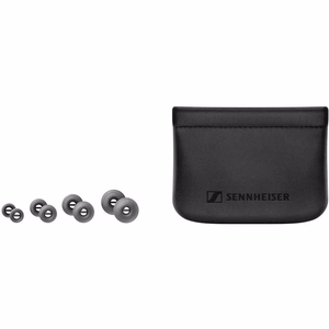 Juhtmega kõrvaklapid Sennheiser CX 300S, Jack 3,5 mm, punased