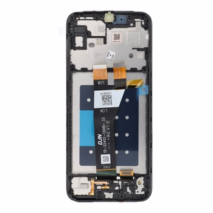 ServicePack LCD-дисплей SAMSUNG A14 5G A146 GH81-23640A