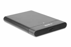 iBox HD-06 2,5" HDD ümbris