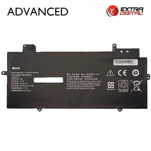 Sülearvuti aku LENOVO L20C4P71, 3200 mAh, Extra Digital Advanced