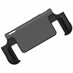 Uniq Hybrid Bytearmor ümbris jaoks Nintendo Switch 2 - must