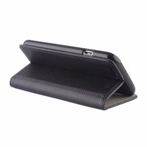 Smart Magnet case for Samsung Galaxy A06 4G / A06 5G black