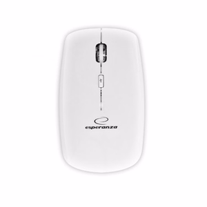 Esperanza EM120W juhtmevaba hiir RF optiline 2400 DPI