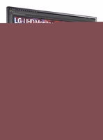 LG 27UP850K-W.AEU monitor computer monitor 68.6 cm (27") 3840 x 2160 pixels 4K Ultra HD LED must