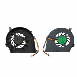 Notebook Cooler HP CQ58, 650
