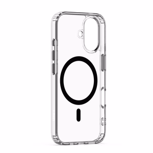 Etteri Color Mag ümbris for iPhone 16 Plus 6,7" must