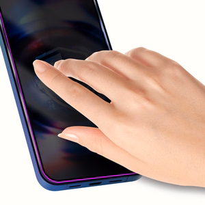 3mk Hardglass Max Privacy защитное стекло для конфиденциальности Samsung Galaxy A57