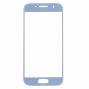 Välimine ekraaniklaaas Samsung A320 A3 2017 jaoks, sinine, originaal