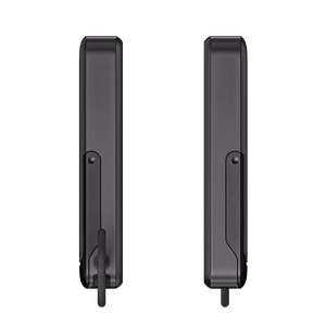 Kruger&Matz akupank, 10000 mAh, Li-Polymer, QC ja PD, CCC-sertifikaat Aasia riikidele