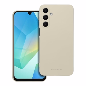 ROAR ümbris SPACE jaoks SAMSUNG A16 5G Aqua valge