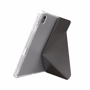 WiWU - Classic III TPU Protective Ümbris jaoks iPad Pro 11" 2024 - must