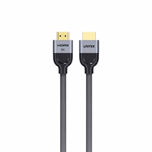 UNITEK HDMI 2.1 8K LUX OPLOT kaabel 3M