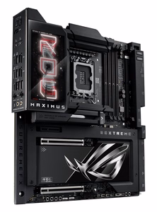 ASUS ROG MAXIMUS Z890 EXTREME Intel Z890 LGA 1851 (Socket V1) Extended ATX emaplaat