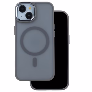 Frozen Mag чехол iPhone 14 Pro Max 6,7" серый