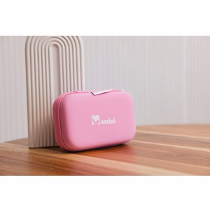 Momini beebi hoolduskomplekt Pinky