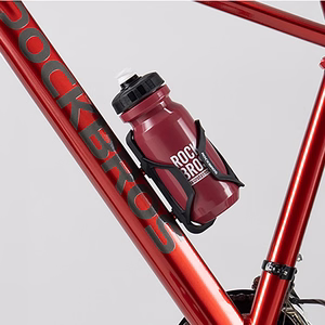 Rockbros 600 ml joogipudel jalgrattale, punane
