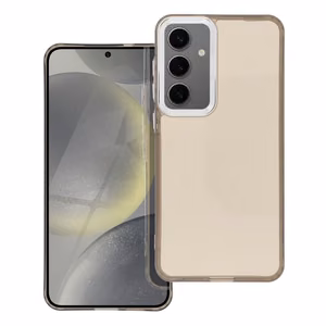 PEARL Ümbris jaoks SAMSUNG S24 Plus must