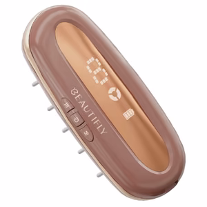 Beautifly LaserBoost Pro RoseGold juuste ja peanaha hooldusseade