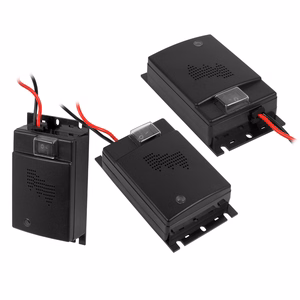 Car repeller of marten, mice, rats, rodents 12V/24V DC LTC