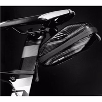 kott WILDMAN HARDPOUCH jalgrattakinnitus ”XS” must