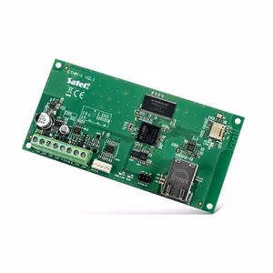 Satel ETHM-1 Plus Control Panel Module TCP/IP