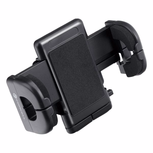 Car phone hoidja Forcell F-Grip Regular air vent must