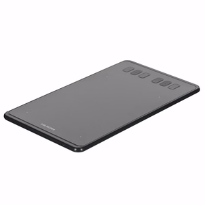 Huion H640P graafikalaud